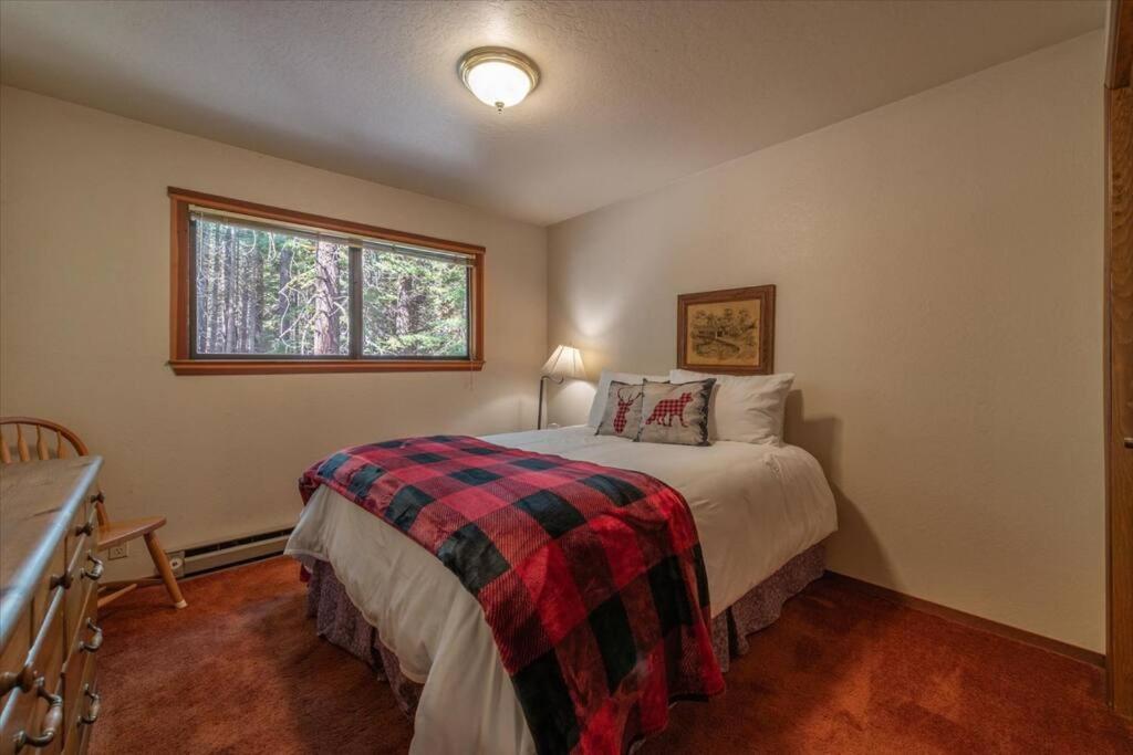 3Br Tahoe Donner Cabin With Hoa Perks Like Pools Hot-Tub Minutes To Trails Lake Golf Truckee Exterior foto