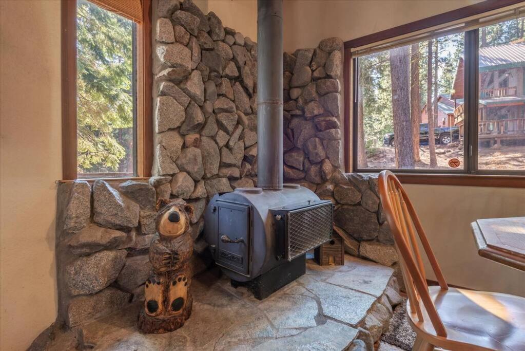 3Br Tahoe Donner Cabin With Hoa Perks Like Pools Hot-Tub Minutes To Trails Lake Golf Truckee Exterior foto